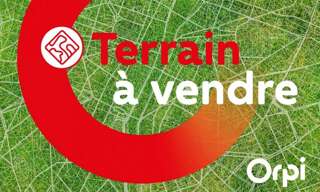 Terrain  984 m² à vendre à Saze (30650)