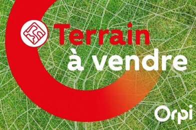 Terrain  199000 €