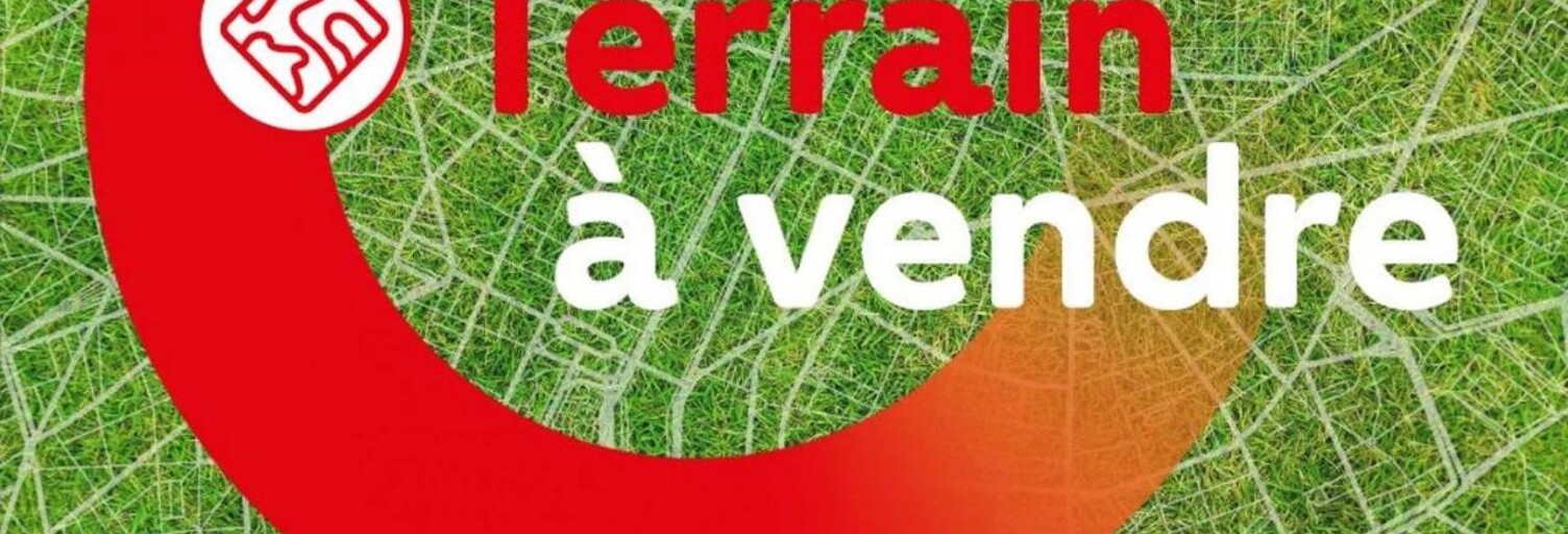 Terrain  984 m² à vendre à Saze (30650)
