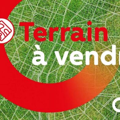 Terrain  219000 €