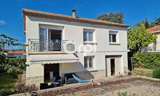 Maison 4 Pièces 105 m² à vendre à Alès (30100)
