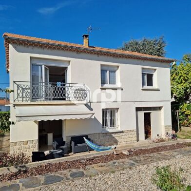 Maison 4 pièces 199500 €