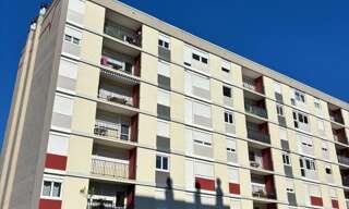 Appartement 3 Pièces 57 m² à vendre à Limoges (87000)