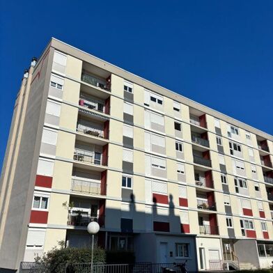 Appartement 3 pièces 77500 €
