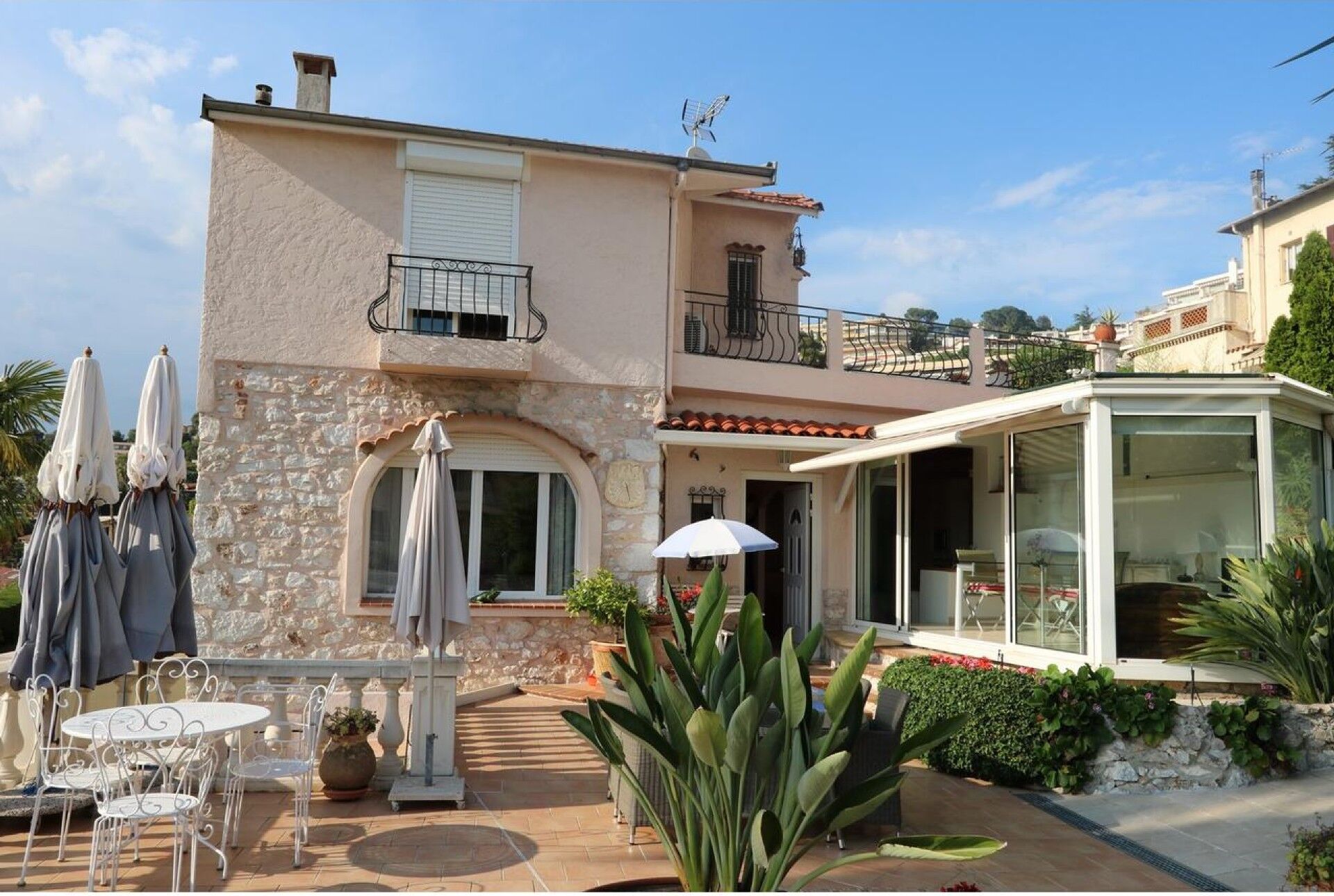 Photo Maison de 2 pièces Nice
