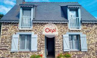 Maison 6 Pièces 130 m² à louer à Campénéac (56800)