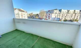 Appartement 2 Pièces 61 m² à vendre à Joué-lès-Tours (37300)