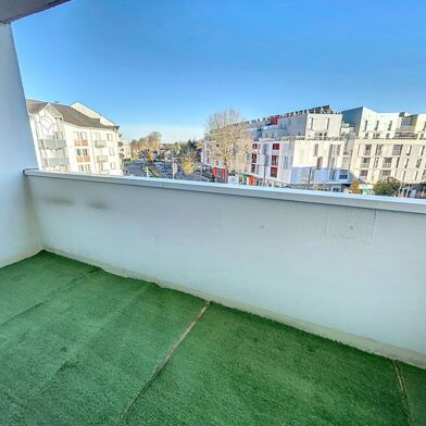 Appartement 2 pièces 150000 €