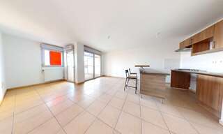 Appartement 3 Pièces 62 m² à vendre à Toulouse (31300)