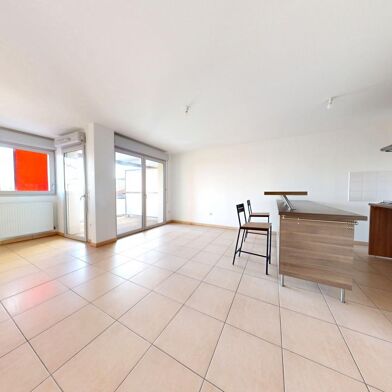 Appartement 3 pièces 259000 €