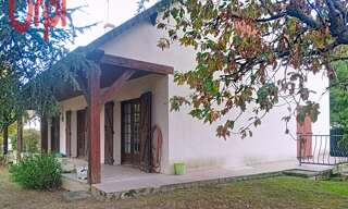 Maison 7 Pièces 167 m² à vendre à Vendôme (41100)