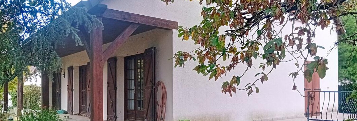 Maison 7 Pièces 167 m² à vendre à Vendôme (41100)