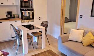 Appartement 2 Pièces 34 m² à vendre à Le Pouliguen (44510)