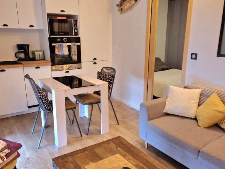 Appartement À Vendre — photo 1