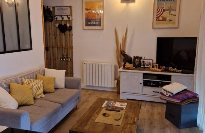 Appartement À Vendre — photo 2