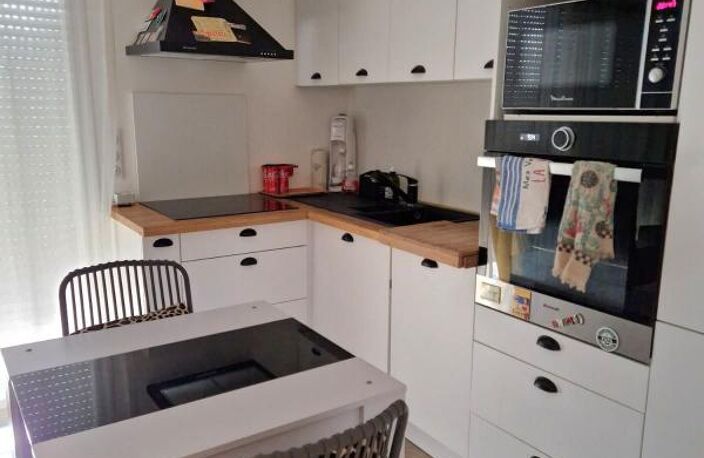 Appartement À Vendre — photo 3