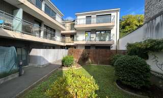 Appartement 2 Pièces 47 m² à vendre à Méry-sur-Oise (95540)