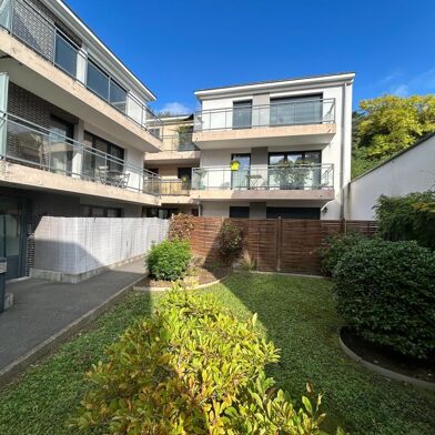 Appartement 2 pièces 199000 €