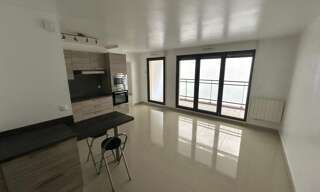 Appartement 2 Pièces 47 m² à vendre à Méry-sur-Oise (95540)