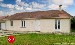 Maison 6 Pièces 102 m² à vendre à Les Andelys (27700)