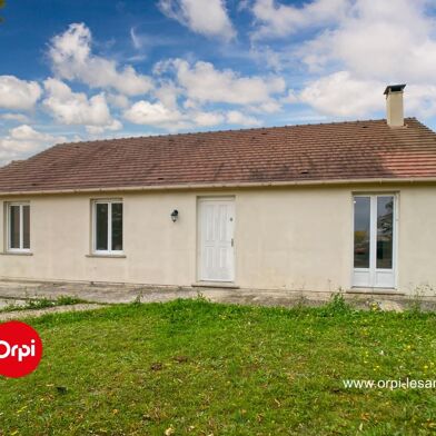 Maison 6 pièces 200000 €