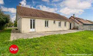 Maison 6 Pièces 102 m² à vendre à Les Andelys (27700)