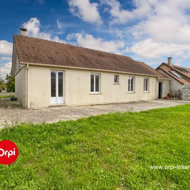 Maison 6 pièces 200000 €