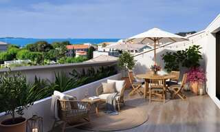 Appartement 3 Pièces 95 m² à vendre à Sanary-sur-Mer (83110)