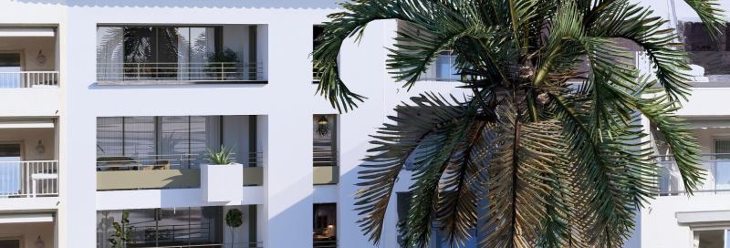 Appartement 3 Pièces 95 m² à vendre à Sanary-sur-Mer (83110)