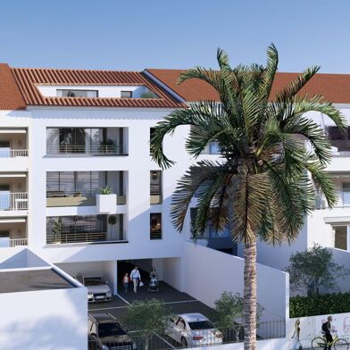 Appartement 3 pièces 1050000 €