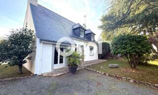 Maison 5 Pièces 125 m² à vendre à Guérande (44350)