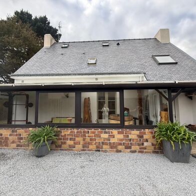 Maison 5 pièces 402300 €