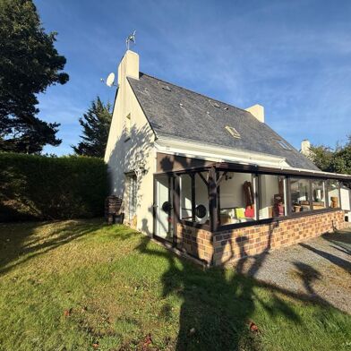 Maison 5 pièces 399500 €