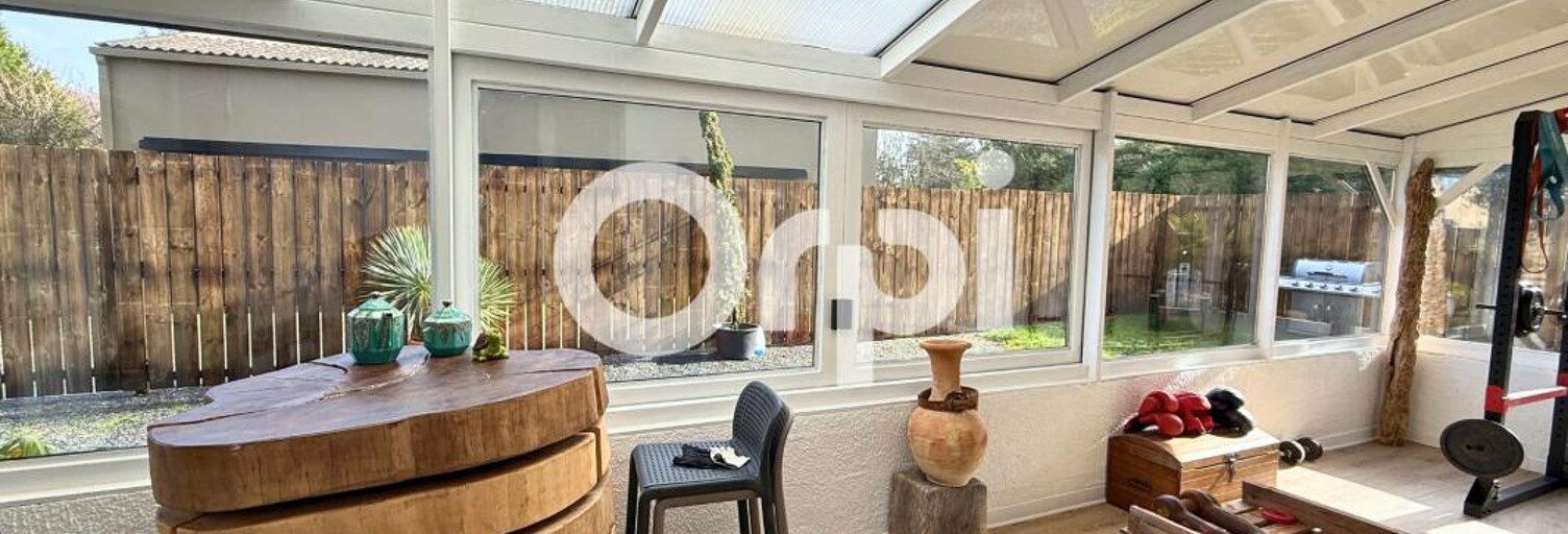 Maison 5 Pièces 125 m² à vendre à Guérande (44350)