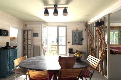 Maison 5 pièces 399500 €