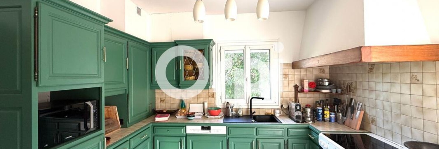 Maison 5 Pièces 125 m² à vendre à Guérande (44350)