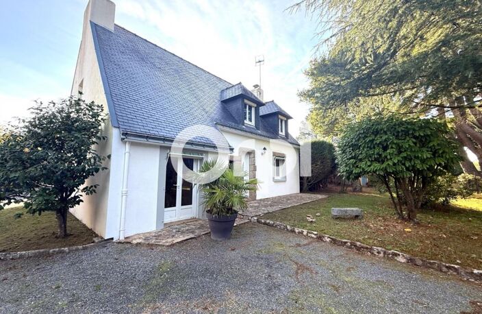 GUERANDE, campagne, jolie maison 4 chambres, jardin, véranda, prête à habiter ! — photo 3