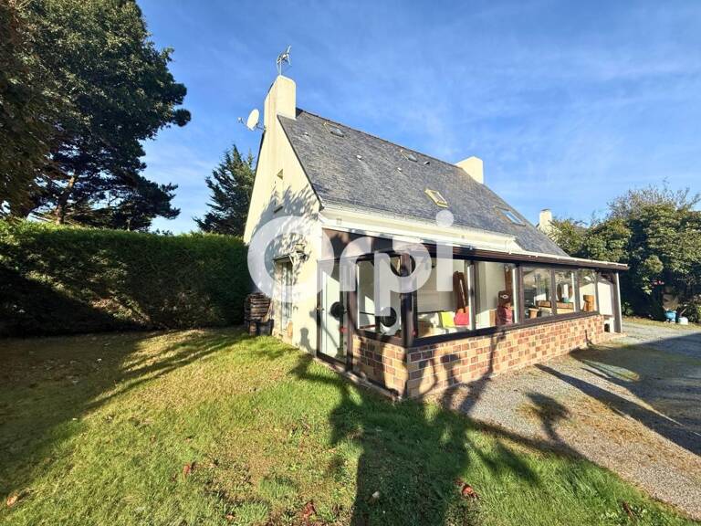 GUÉRANDE – MAISON FAMILIALE, 4 CHAMBRES ET CADRE VERDOYANT — photo 1
