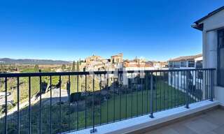Appartement 2 Pièces 44 m² à vendre à Roquebrune-sur-Argens (83520)