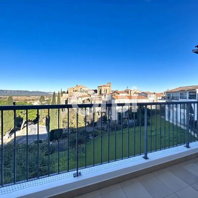 Appartement 2 pièces 180000 €