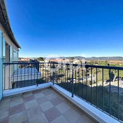 Appartement 2 pièces 180000 €