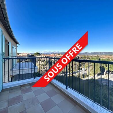 Appartement 2 pièces 180000 €