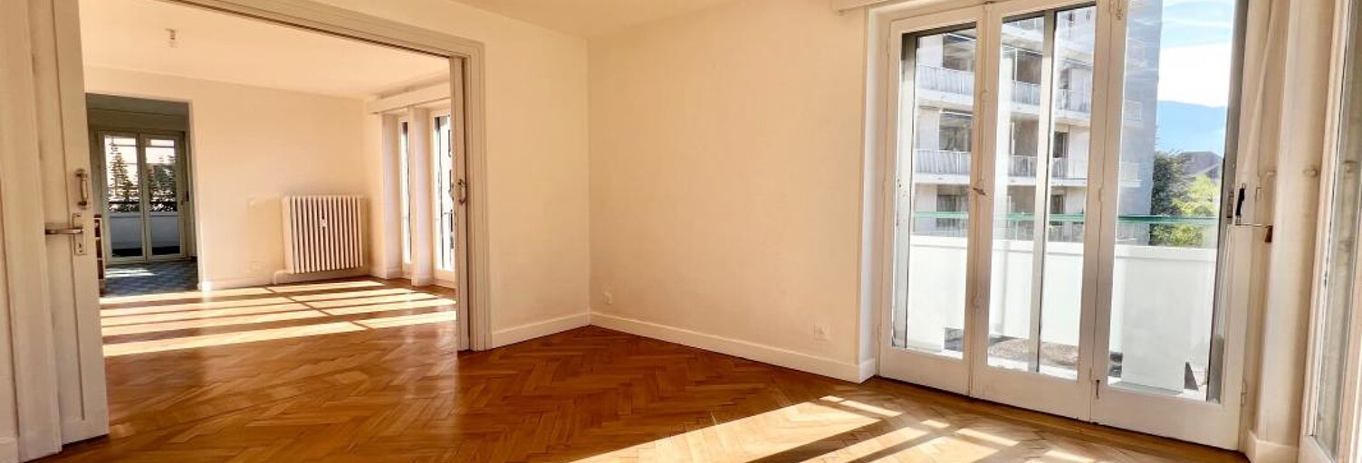Appartement 4 Pièces 129 m² à louer à La Roche-sur-Foron (74800)