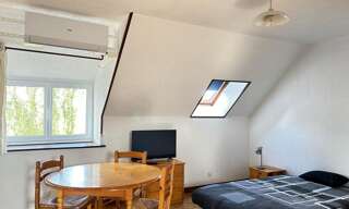 Appartement 1 Pièce 20 m² à louer à Vouzon (41600)