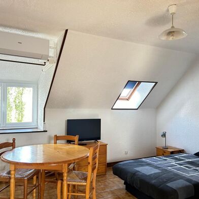 Appartement 1 pièces 440 €