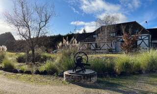 Appartement 1 Pièce 30 m² à louer à Vouzon (41600)