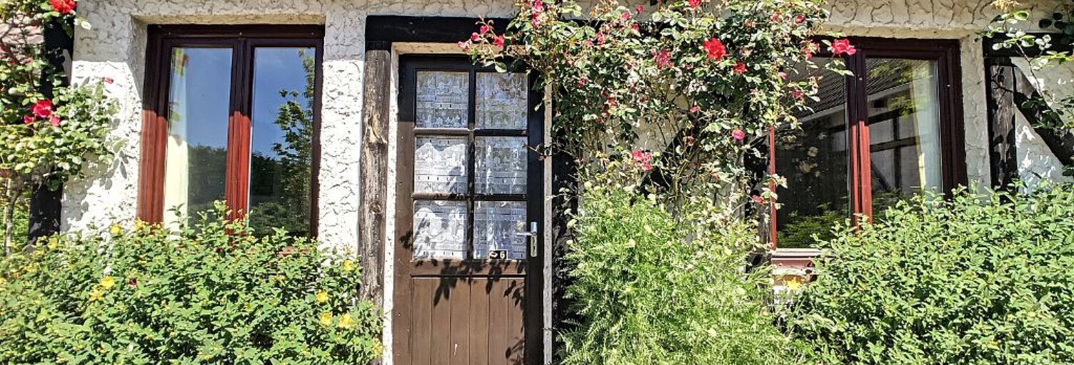 Appartement 1 Pièce 30 m² à louer à Vouzon (41600)