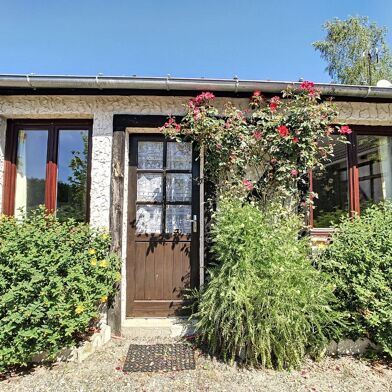 Appartement 1 pièces 440 €