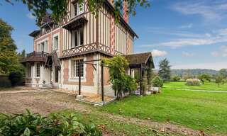 Maison 7 Pièces 280 m² à vendre à Vexin-sur-Epte (27630)