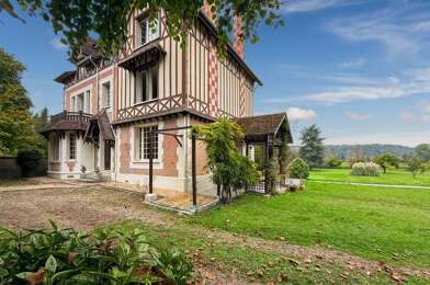 Maison 7 pièces 510000 €